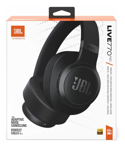 Headphone Jbl ( 770 Nc )