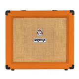 Combo Orange  Crush  Para Guitarra Eléctrica 35w, 1x10  Crus