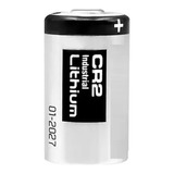 Bateria Cr2 Industrial Lithium (japonesa)