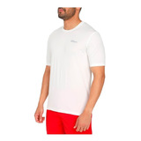 Camiseta Cuello Redondo Wilson Ultra Light 59034 Hombre Gym