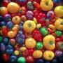 Mix 50 Semillas Variedades de Tomates Reliquia y Exóticos Premium | MercadoLibre