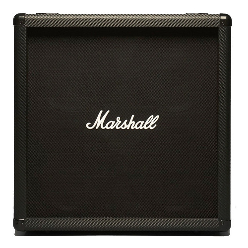 Caja Recta Marshall Mg412bcf Nueva Cerrada Caja Libertella