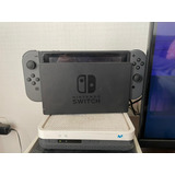 Vendo Consola Nintendo Switch Casi Nueva