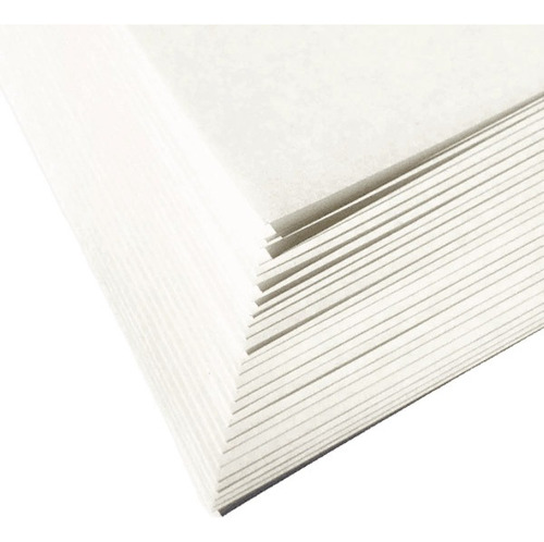 Papel Mantequilla Antigrasa 40grs. - A3 - 500hjs.