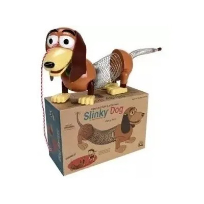 Muñeco Slinky Dog Perrito De Toy Story Original | Envío gratis