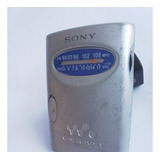 Radio Sony Srf 59 Am Fm Walkman Analogo Funcional Ußado