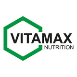 Whey Concentrado 880grs Vitamax Sabor Banana Com Canela