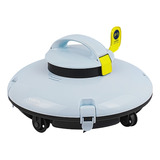 Robot Limpia Piscina Limpiafondos Lydsto P1 Mini