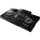 Pioneer Xdj-rr Controlador Sistema Dj Todo En Uno 2 Canales