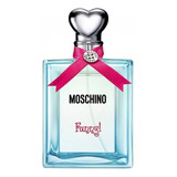Moschino Funny Edt 100ml Para Mujer