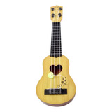 Ukelele Guitarra Soprano Ukelele Niños, Ukelele Pequeã...