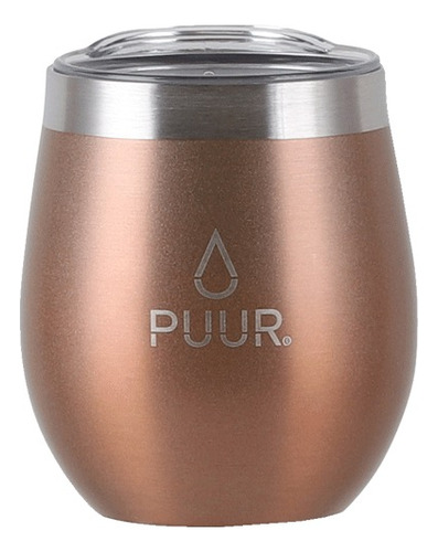 Vaso Térmico Puur Cup Atacama 240 Ml