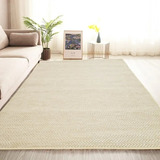 Tapete Sala Quarto Escritório Sisal Clean 1,00x2,20 S-476