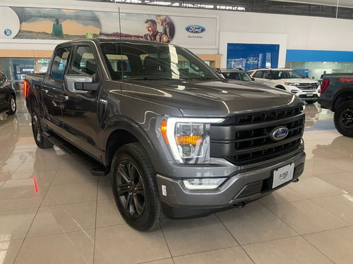 Ford F150 Lariat Sport 2023