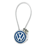 Llavero Metal 3d Premium Volkswagen Beetle