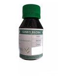 Extracto De Ginkgo Biloba  X Onza - g a $17000