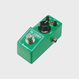 Pedal De Efeito Overdrive Boost P/ Guitarra Ibanez Ts Mini *