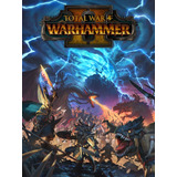 Total War Warhammer Ii: Clave Steam Global Original