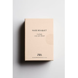 Perfume De Mujer Zara Nude Bouquet Edp 100 Ml