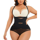 Body Shaper Yerkoad Para Mujeres: Control Abdominal Y Levant