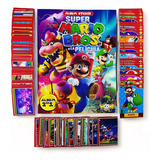 Album Super Mario Bros  La Película 