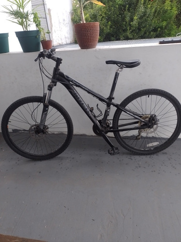 Bicicleta Trek Rodado 26 