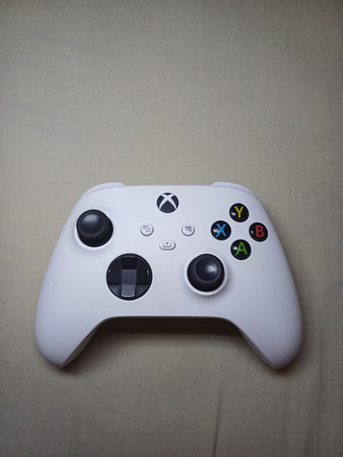 Control De Xbox Series X/s