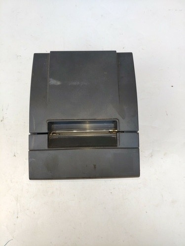 Impressora Térmica  Epson Tm-t81 Paralela