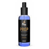 Preep Para Unhas Spray Psiu 120 Ml