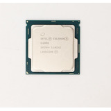 Procesador G4900  Intel Celeron 01ag227 