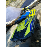 Jet Ski Yamaha Gp 1800