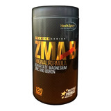 Zma B X120 Vitamina B6 Magnesio Zinc Boro Aumeta Testo