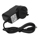 Fuente Alimentación 12v 1a Ideal Cámaras Seguridad Y Cctv