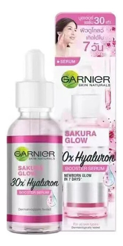 Tratamiento Facial Garnier Shrinks Vc De Pores Original Esse