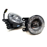 Faro Niebla Full Led Ranger 2012 2013 2014 2015 2016 N4a