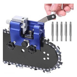 Chain Sharpener Manual To Sharpen Motosierra 1