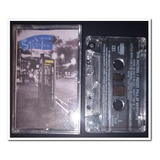 Spin Doctors, Cassette