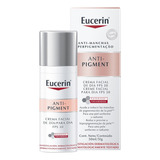 Eucerin Anti-pigment Crema Dedía Anti-manchas Fps30 50ml