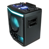 Gemini Sound Gpk-800 2400w Altavoz De Fiesta De Karaoke Domé