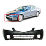 Cubierta Frontal Plastico Para Parachoque Fascia Acura Tsx 5 Acura TSX