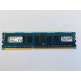 Memoria 8gb 1866mhz Ecc Reg Ktd-pe318/8g R7610, T3610, T5610