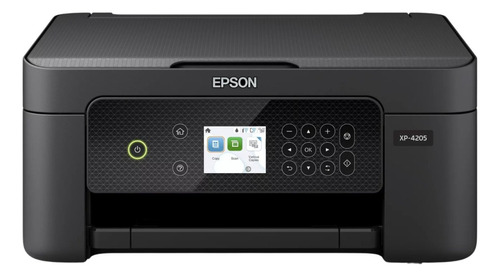 Impresora Epson Expression Home Xp-4205 Multifuncional Wifi