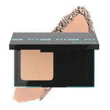 Maybelline Fitme Powder Base 235 