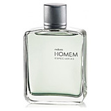 Natura Homem Especiarias 100ml