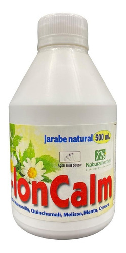 Colon Calm (colon - Vesicula) 100% Natural 500 Ml/ Agronewen