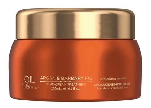 Schwarzkopf Oil Ultime Argan & Barbary - mL a $525