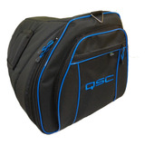Bag Case Para Caixa De Som Qsc K12.2 Acolchoada 