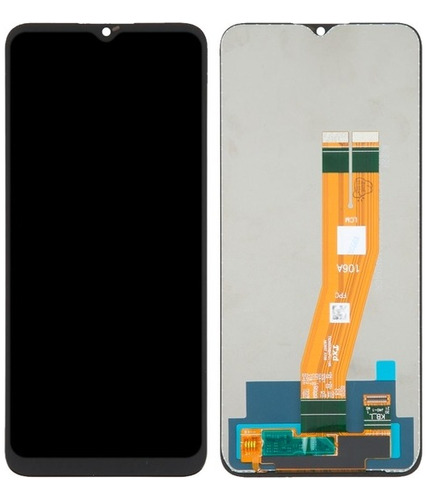 Display Touch Lcd Modulo Compatible Samsung A04e A042