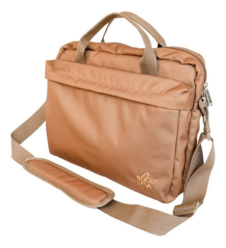 Bolso Notebook 14  Café Sustentable Botela