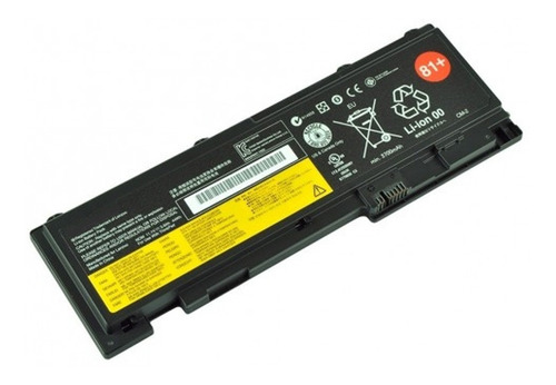 Bateria Lenovo Alternativa Thinkpad T430s T430si T420s